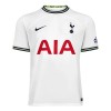 Fotbalové dres Tottenham Hotspur Lucas 27 Domácí 2022-23 Krátký Rukáv